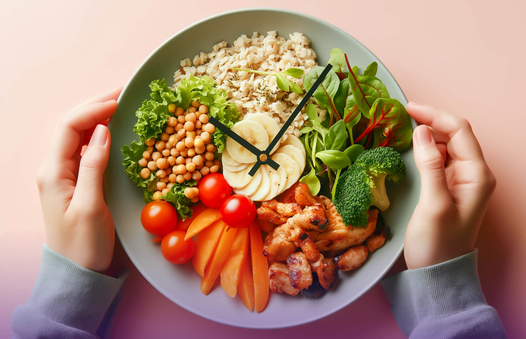 The Truth About Intermittent Fasting